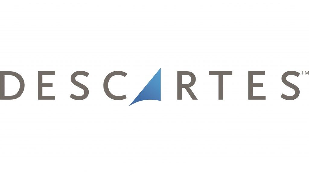 Descartes company logo
