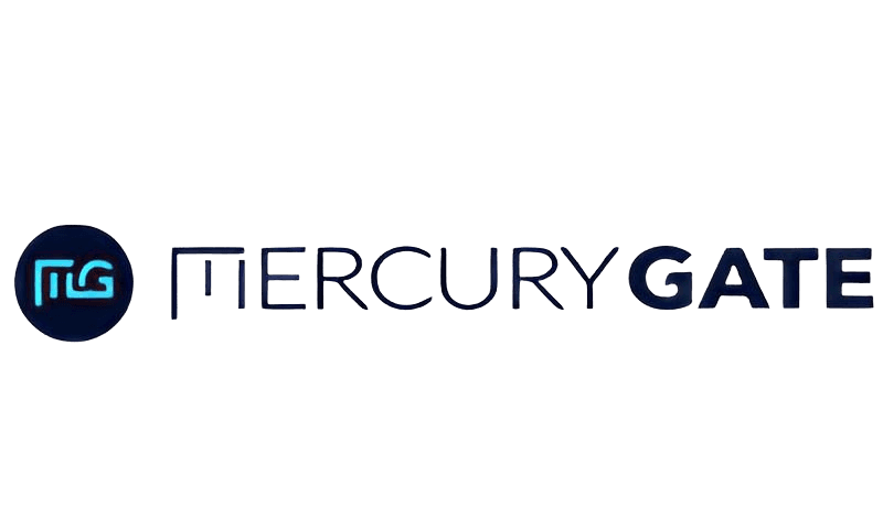 MercuryGate company logo