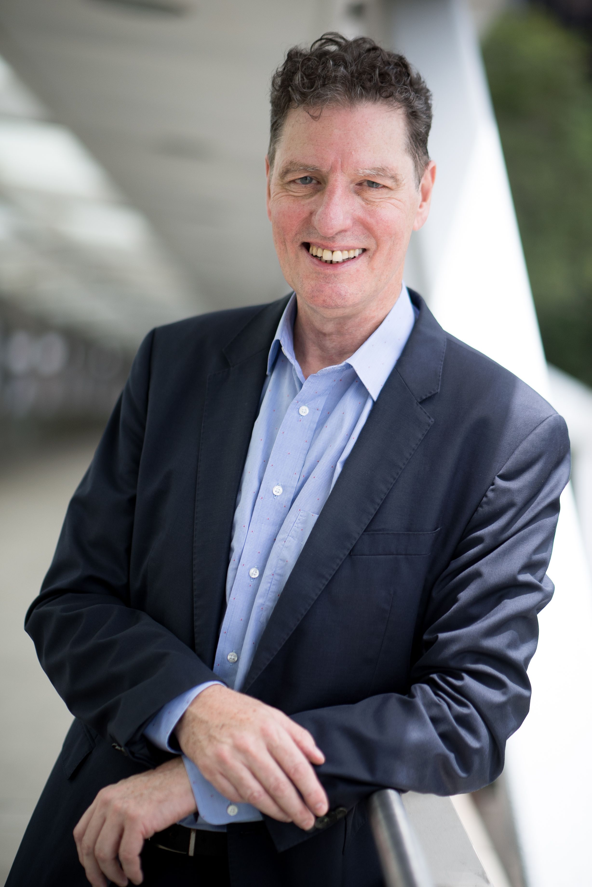 View all posts by Wolfgang Lehmacher authorImage