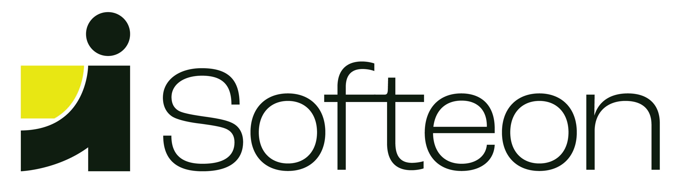 Softeon company logo