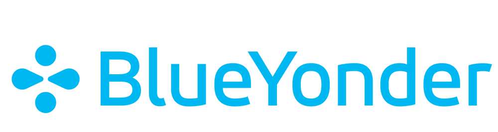 Blue Yonder company logo