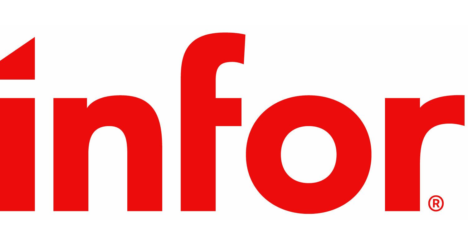 Infor WMS company logo