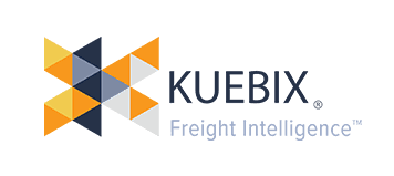 Kuebix company logo