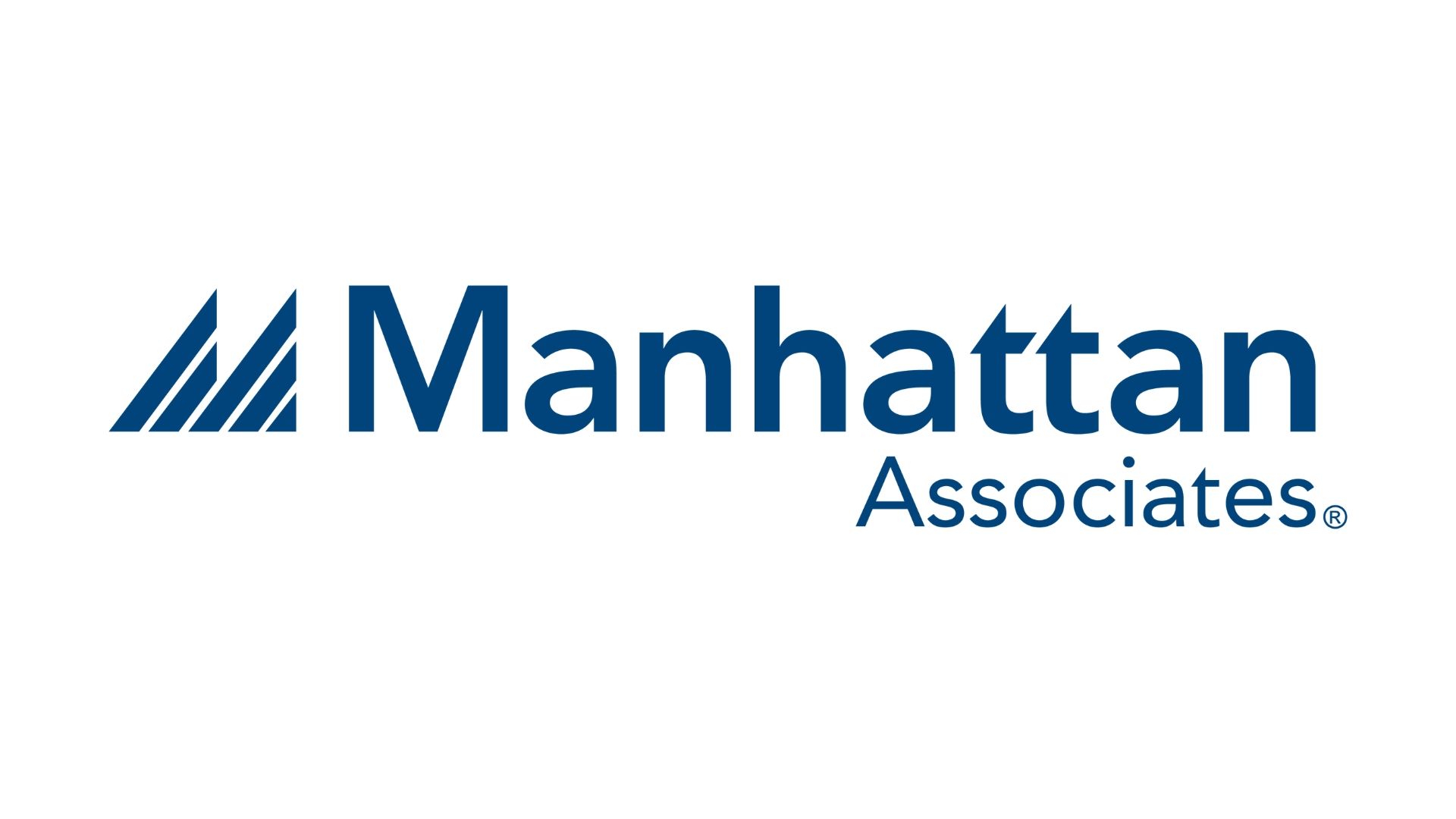 Manhattan WMS company logo