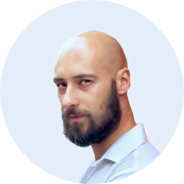Mirko Senatore