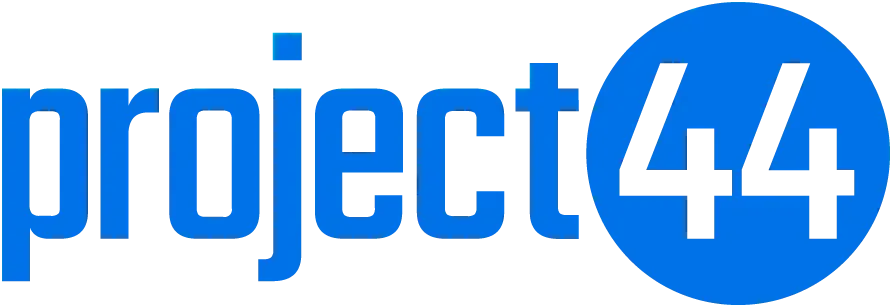 Project44 company logo