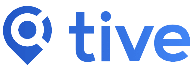 Tive company logo