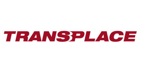Transplace company logo