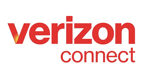Verizon Connect company logo