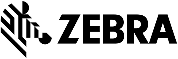 Zebra company logo