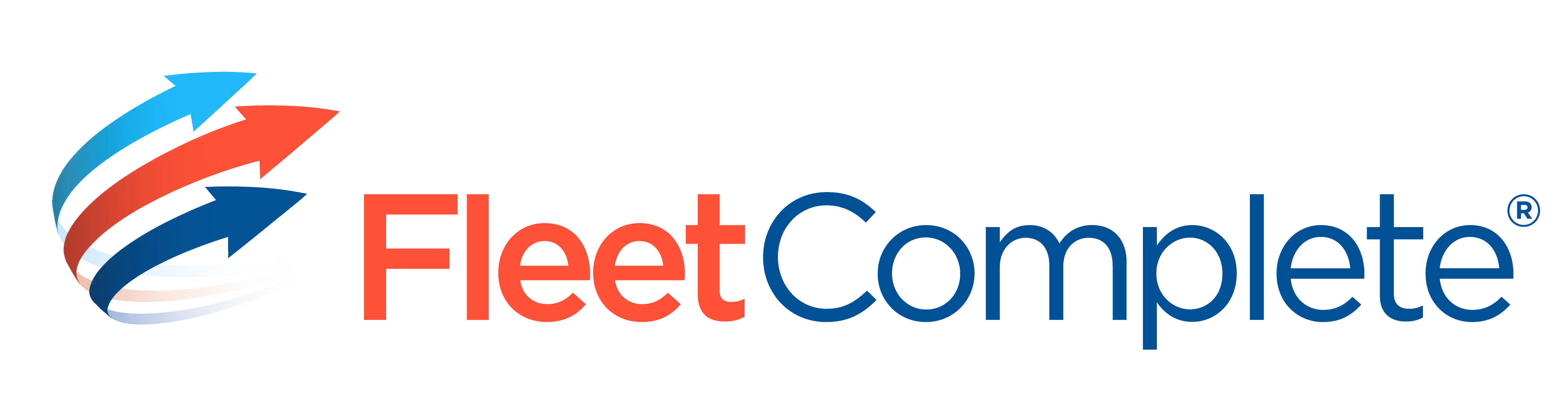 Fleet Complete company logo