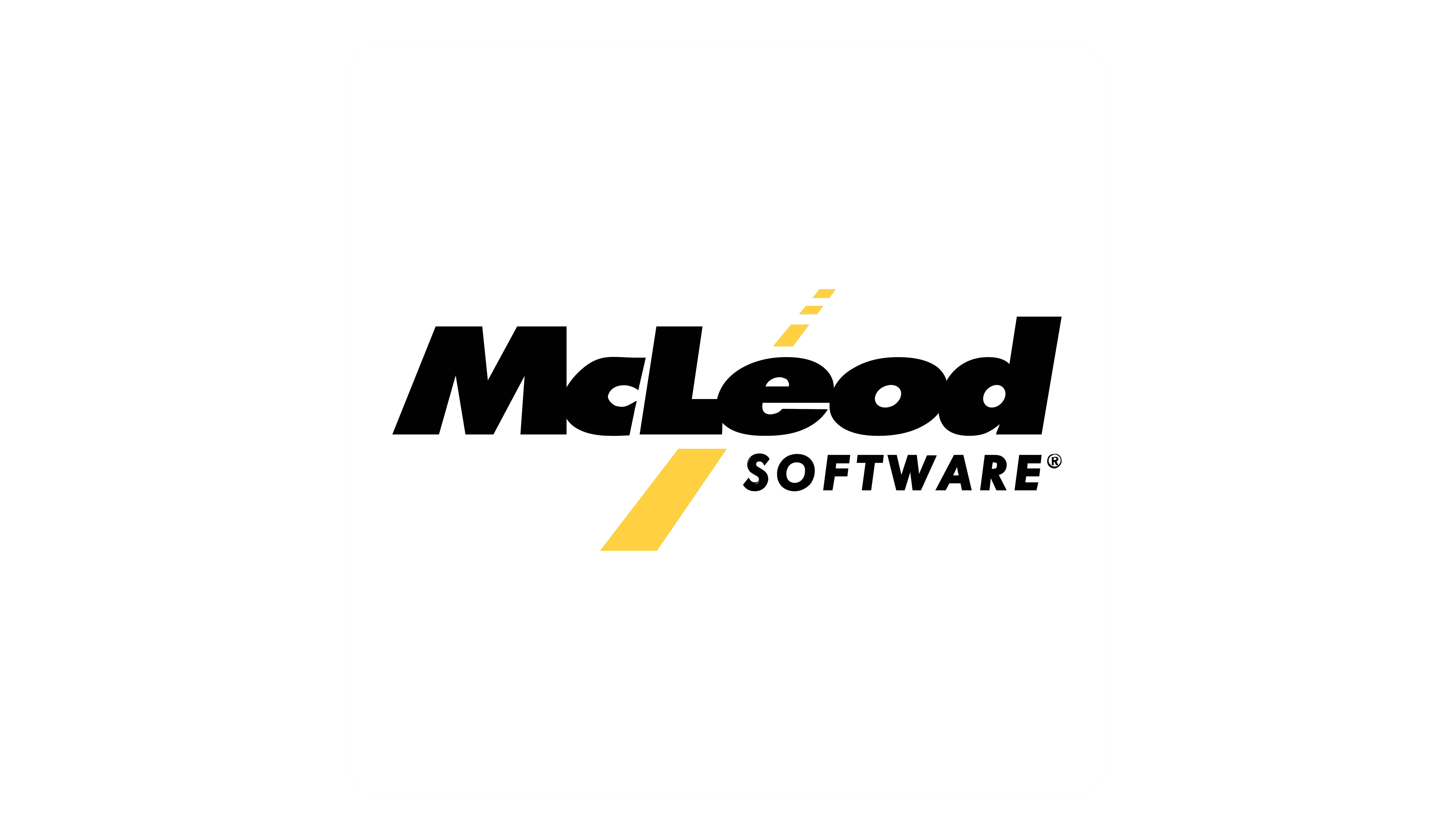 McLeod company logo