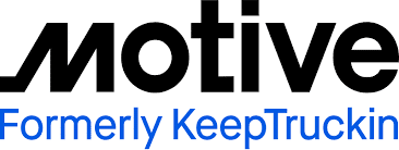 Motive (KeepTruckin) company logo