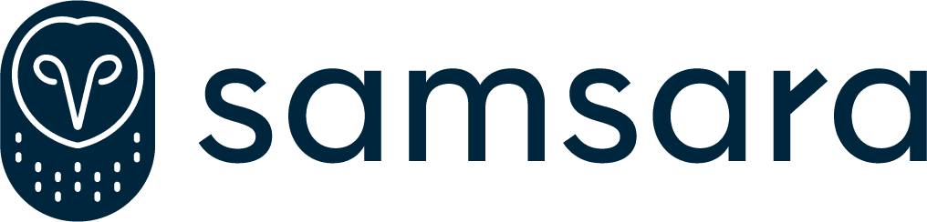 Samsara company logo