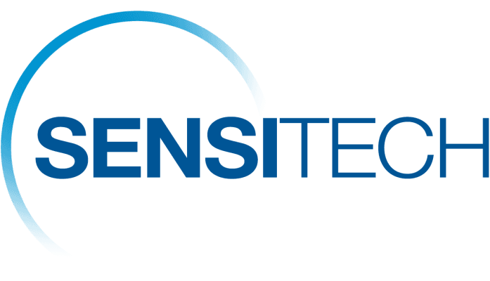 Sensitech company logo
