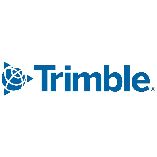 Trimble company logo
