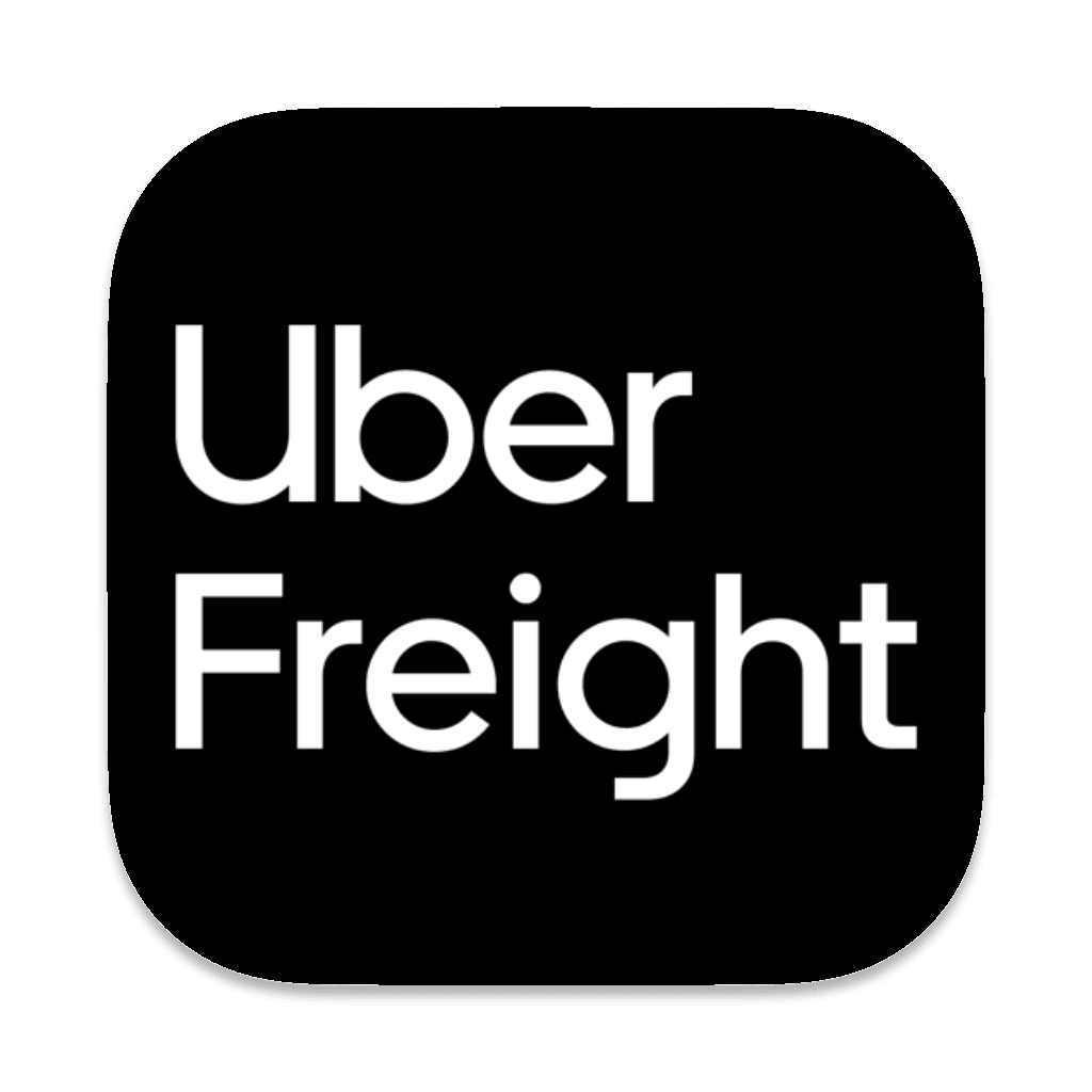 Uber Freight company logo