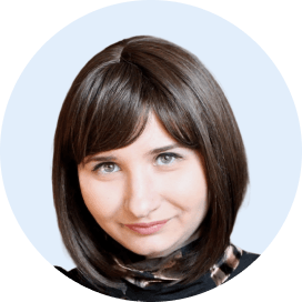 Viktoriia Moroz