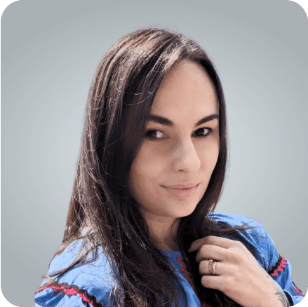 Vita Buchatska